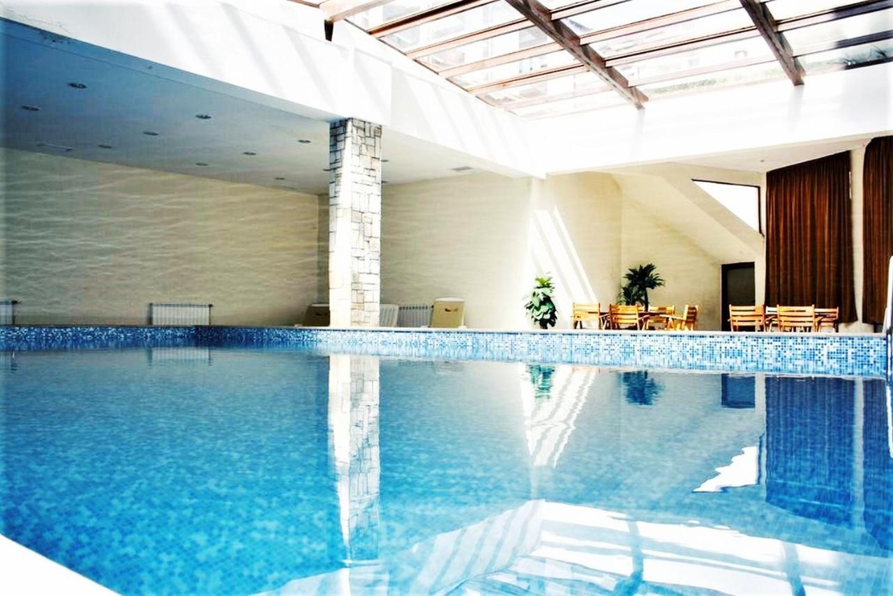 Predela 1 - Studio 10 Near Bansko Ski Lift 외부 사진