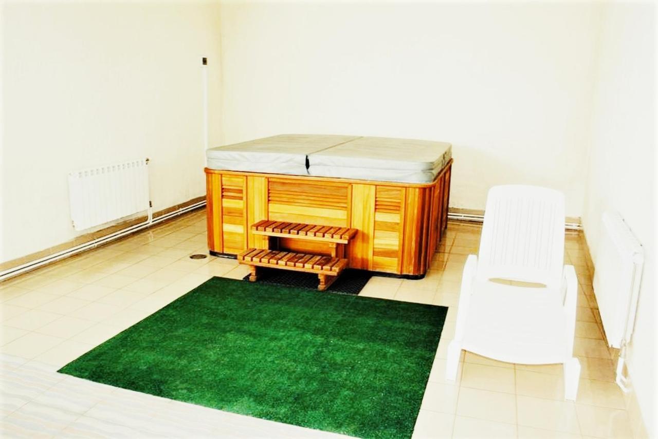 Predela 1 - Studio 10 Near Bansko Ski Lift 외부 사진
