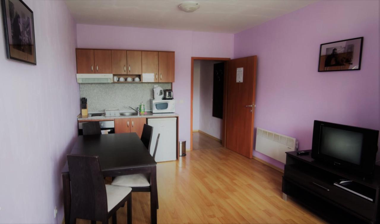 Predela 1 - Studio 10 Near Bansko Ski Lift 외부 사진