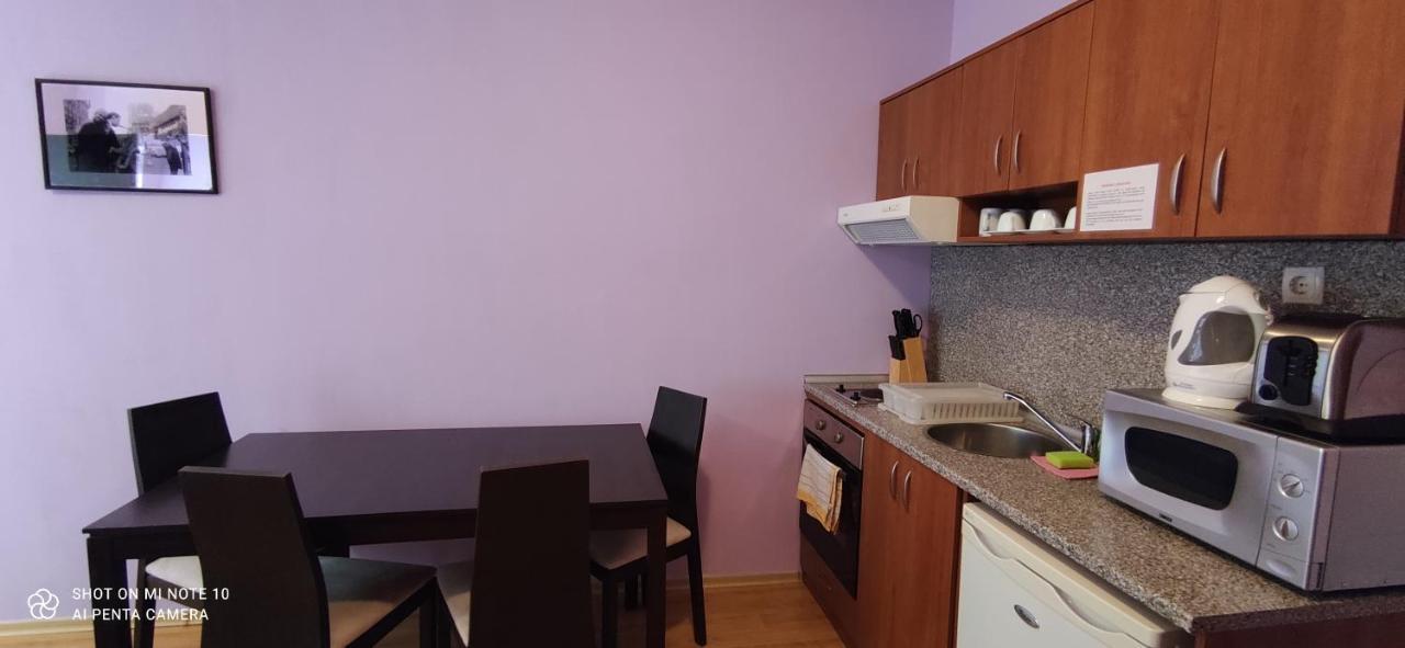 Predela 1 - Studio 10 Near Bansko Ski Lift 외부 사진