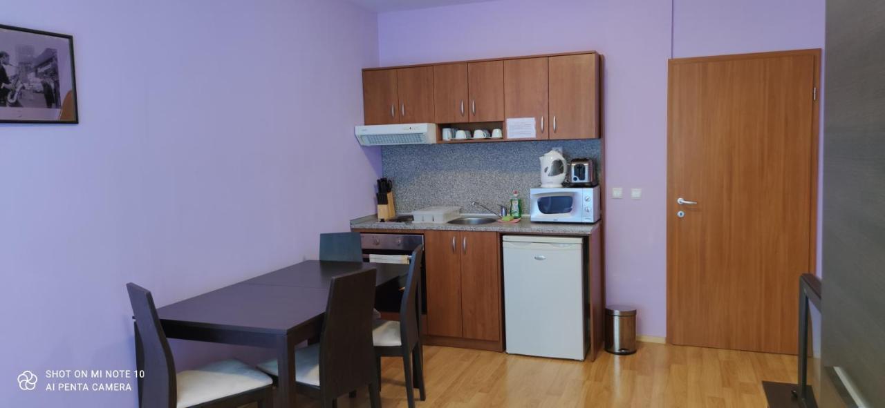 Predela 1 - Studio 10 Near Bansko Ski Lift 외부 사진