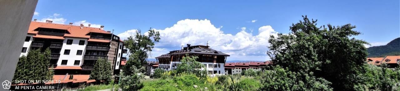 Predela 1 - Studio 10 Near Bansko Ski Lift 외부 사진