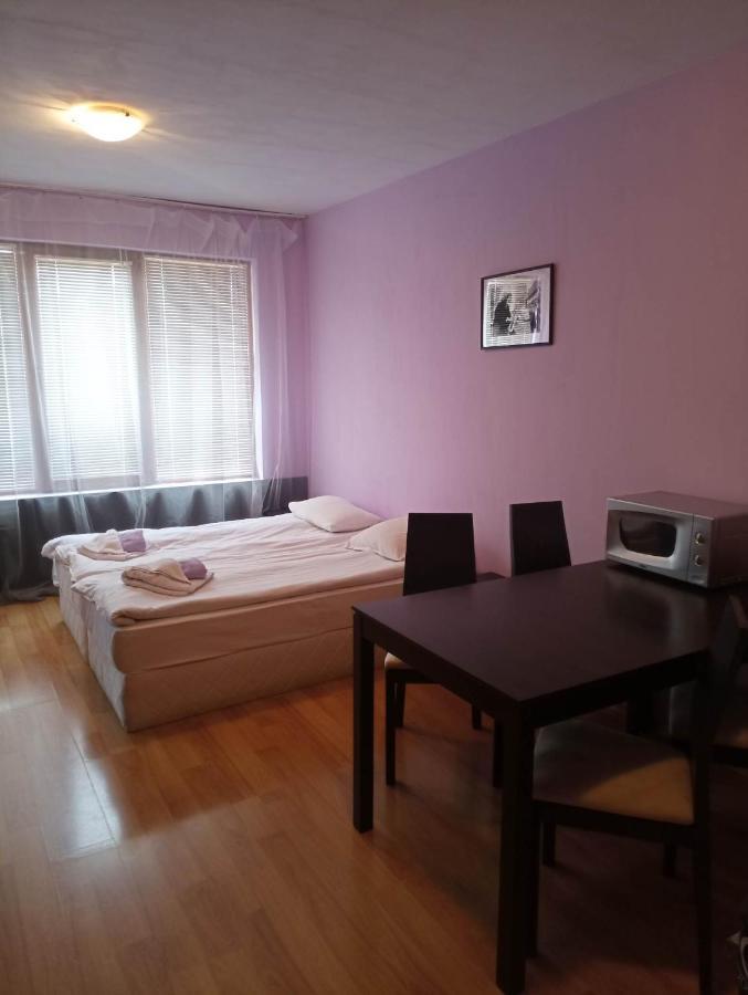 Predela 1 - Studio 10 Near Bansko Ski Lift 외부 사진