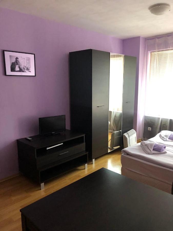 Predela 1 - Studio 10 Near Bansko Ski Lift 외부 사진